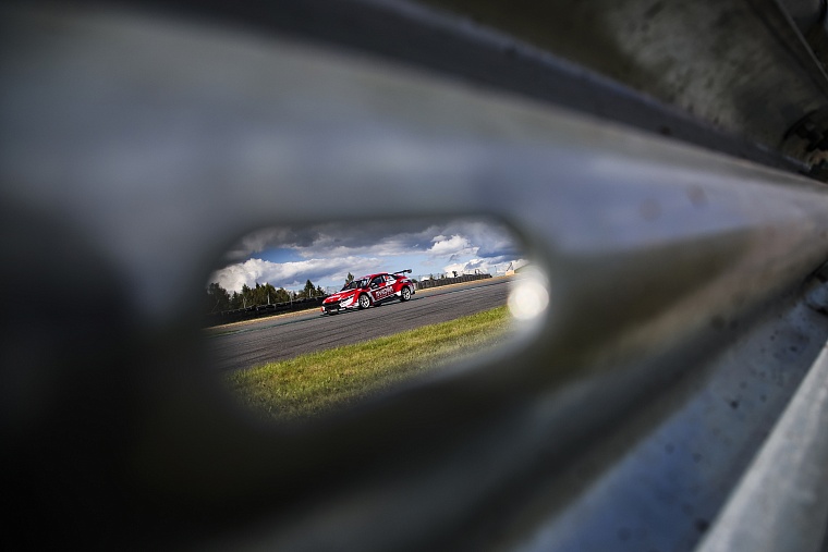 Чемпионат России по кольцевым гонкам. 5-й этап. Moscow Raceway. 22-24 августа 2025